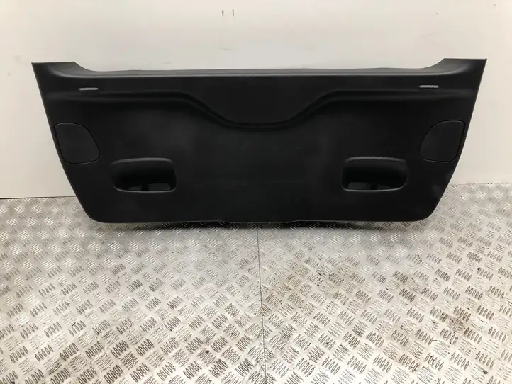 Opel Meriva B (2014 - 2018) 13265628 Боковая обшивка багажника — фото 1