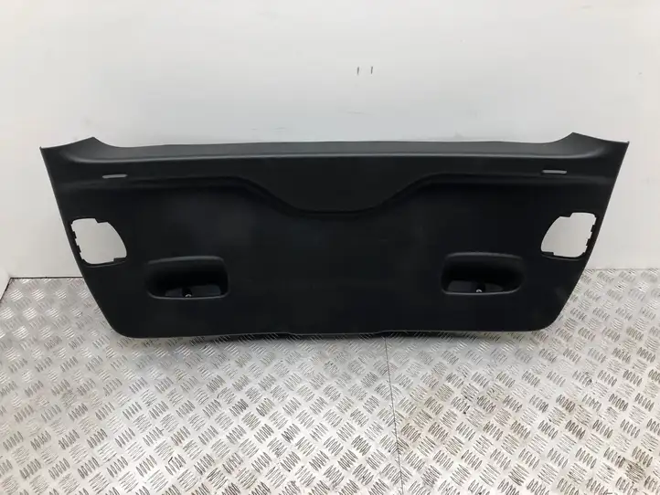 Opel Meriva B (2014 - 2018) 13265628 Боковая обшивка багажника — фото 3