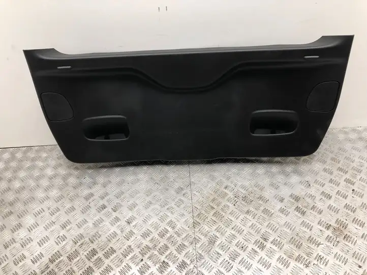 Opel Meriva B (2014 - 2018) 13265628 Боковая обшивка багажника — фото 5