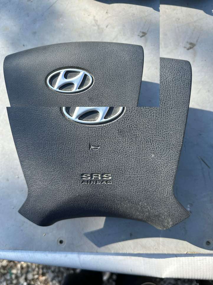 Hyundai Sonata (2003 - 2007)  654828 Устройство натяжки ремня