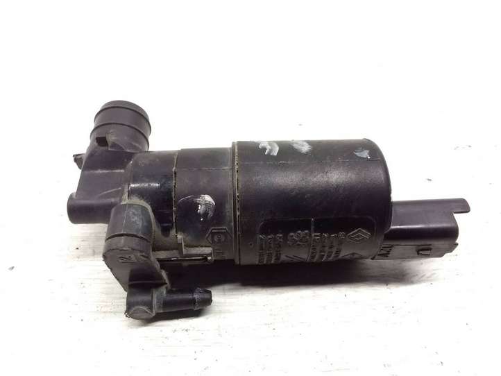 Citroen Berlingo (2003 - 2007)  8200031805 Насос оконной жидкости (стекол)