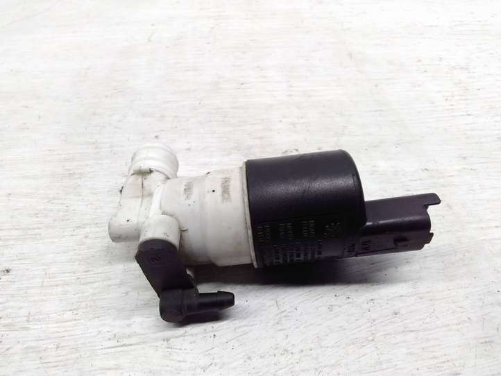 Citroen Berlingo (2003 - 2007)  9632984980 Насос оконной жидкости (стекол)
