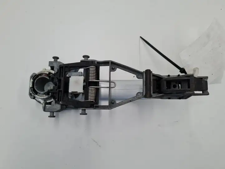 Volkswagen Golf V (2003 - 2009) 1K0837886A Наружная ручка задней двери — фото 2