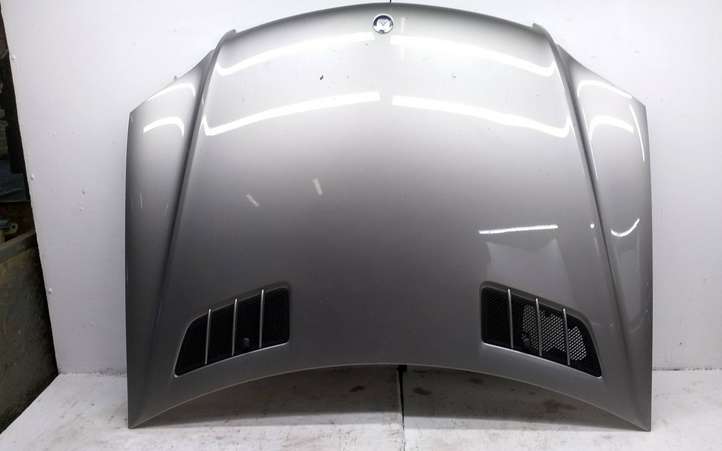 Mercedes-Benz ML W164 (2005 - 2011)   Капот