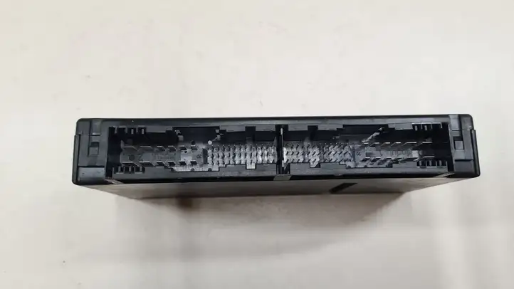 BMW 5 E60 E61 (2004 - 2010) 6135919731701 Модуль комфорта — фото 2