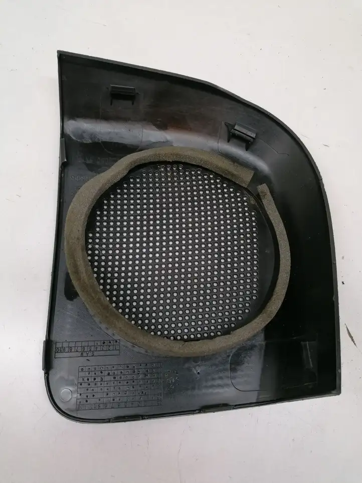 Fiat Ducato (2007 - 2014) 1344120080 Накладка динамика передней двери — фото 3