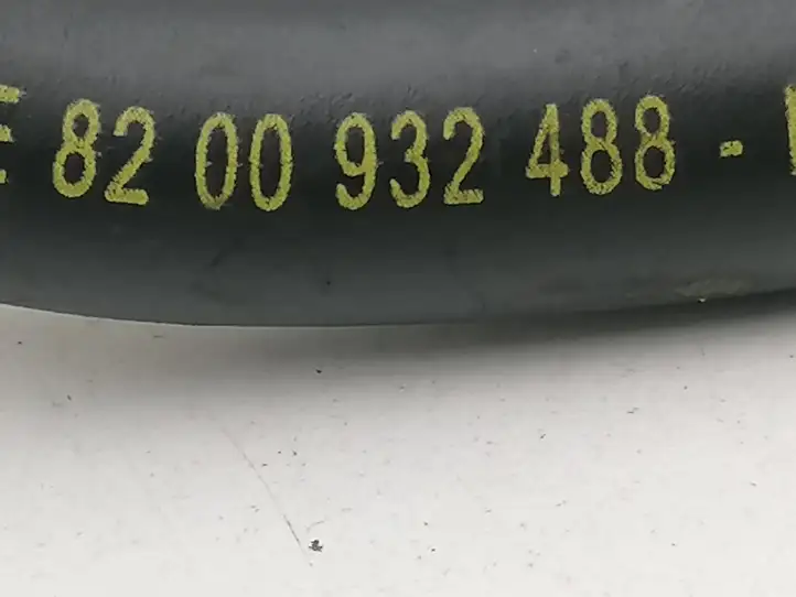 Renault Master III (2010 - ) 8200932488 Трубка подачи воздуха — фото 2