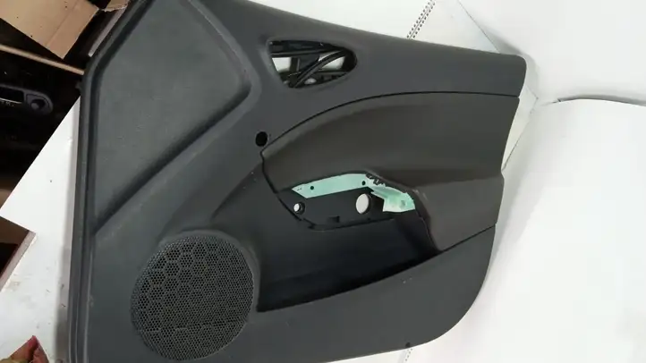 Seat Ibiza IV (6J,6P) (2008 - 2017) 6J4867011 Комплект отделки дверей — фото 2
