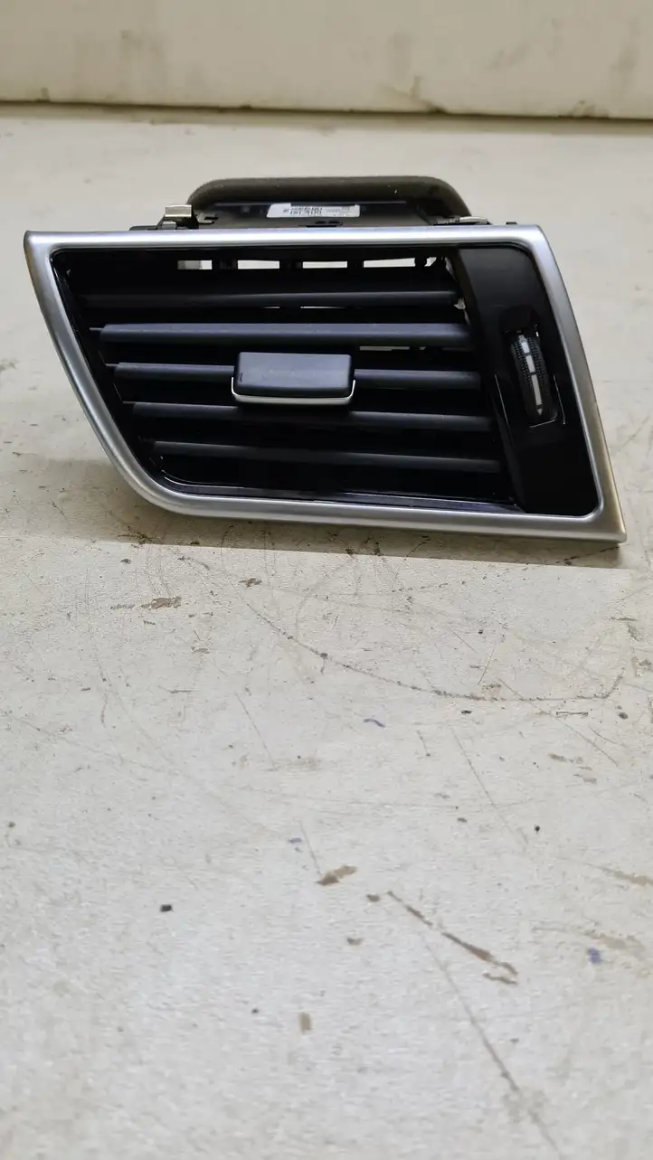 Mercedes-Benz GLE AMG W166/C292 (2015 - 2019) A1668309100 Прочие детали салона — фото 1