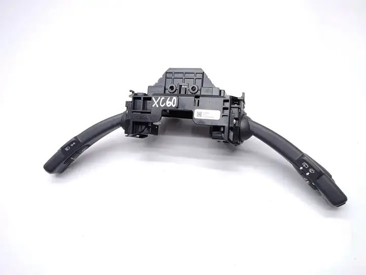 Volvo XC60 (2008 - 2013) 31394008 Контактное кольцо SRS — фото 2