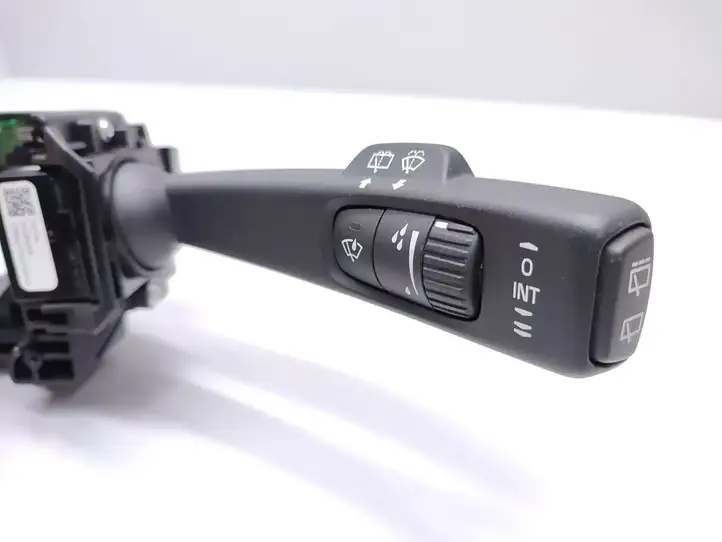 Volvo XC60 (2008 - 2013) 31394008 Контактное кольцо SRS — фото 4