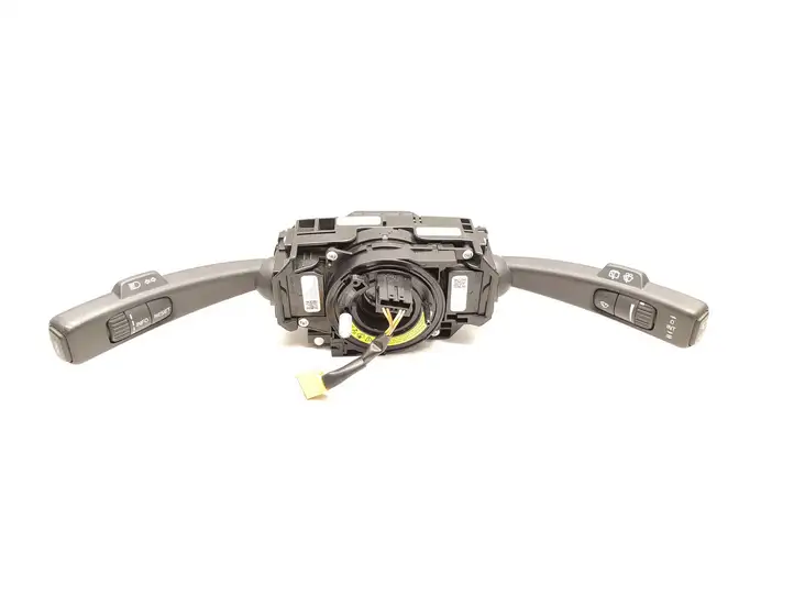 Volvo XC60 (2008 - 2013) 31264169 Контактное кольцо SRS — фото 1