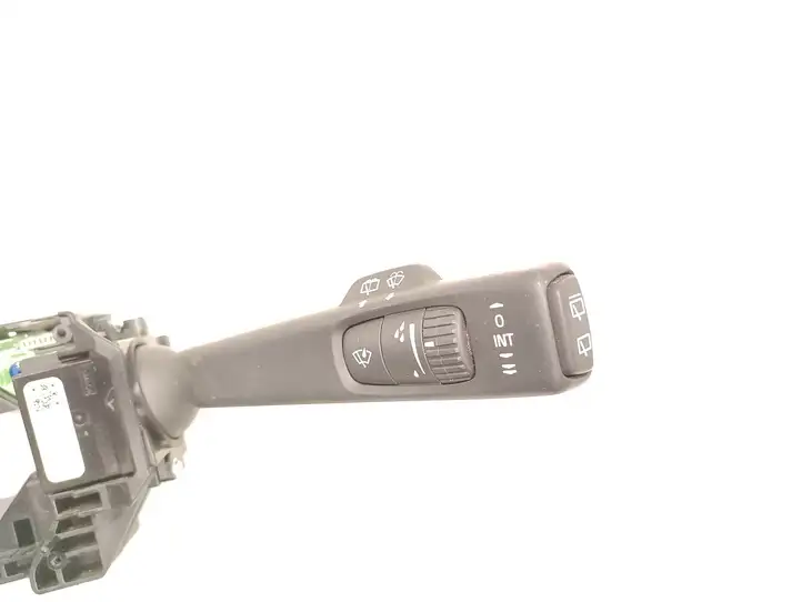 Volvo XC60 (2008 - 2013) 31394008 Контактное кольцо SRS — фото 3