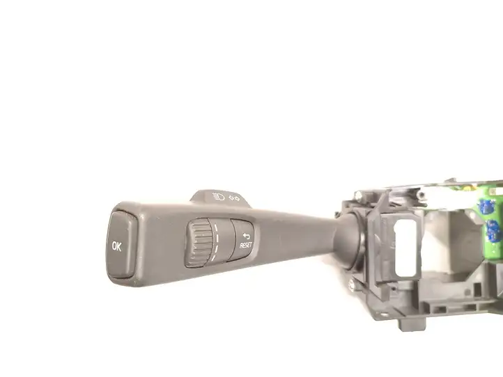 Volvo XC60 (2008 - 2013) 31394008 Контактное кольцо SRS — фото 4