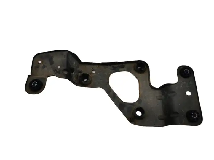 BMW X5 E70 (2006 - 2013) 3720678993802 Кронштейн пневмокомпрессора — фото 1