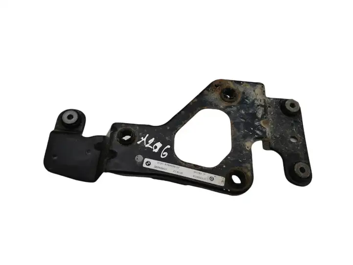 BMW X5 E70 (2006 - 2013) 3720678993802 Кронштейн пневмокомпрессора — фото 2