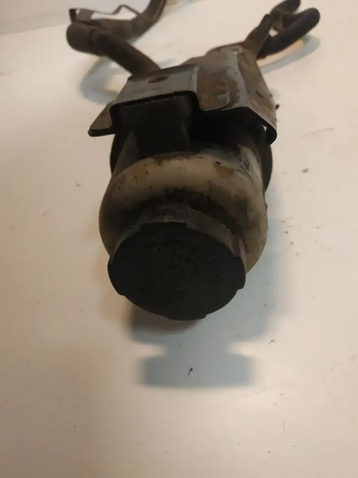Nissan Pathfinder R51 (2005 - 2012) Бачок ГУР — фото 8