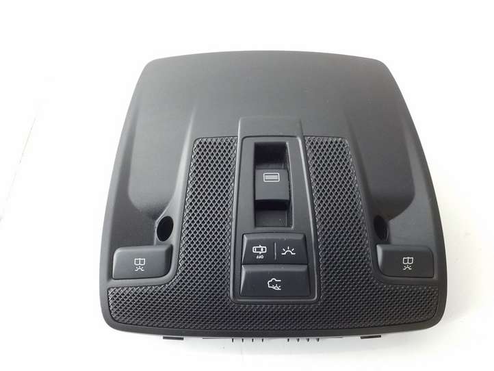 Mercedes-Benz B-class W246 (2011 - 2014)  A0009006901 Передняя подсветка