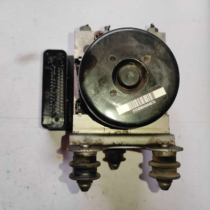 Volkswagen Transporter-Caravelle (2003 - 2009)  7H0614517B Блок ABS