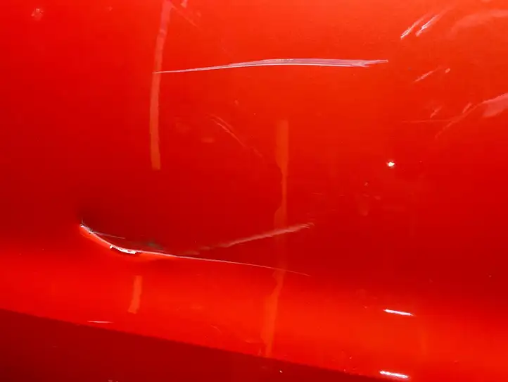 Volkswagen Golf VII (2013 - 2019) Дверь — фото 3