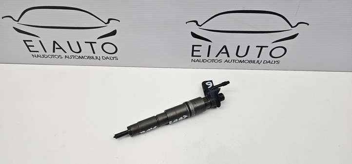 BMW X5 E70 (2006 - 2013)  7796042 Жиклер (жиклеры) (форсунка (форсунки)