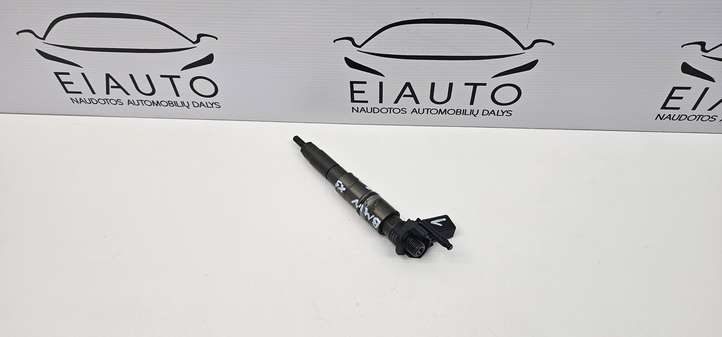 BMW X5 E70 (2006 - 2013)  7808089 Жиклер (жиклеры) (форсунка (форсунки)
