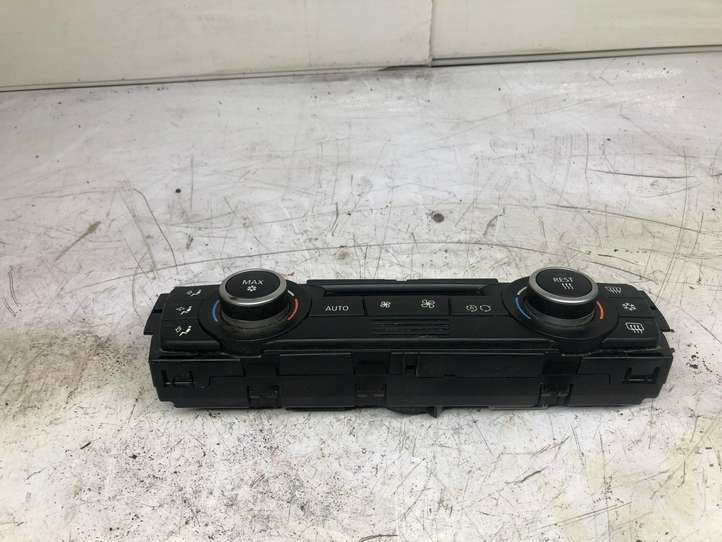 BMW 3 E90 E91 (2005 - 2012)  6411912821401 Блок управления кондиционера воздуха / климата/ печки (в салоне)