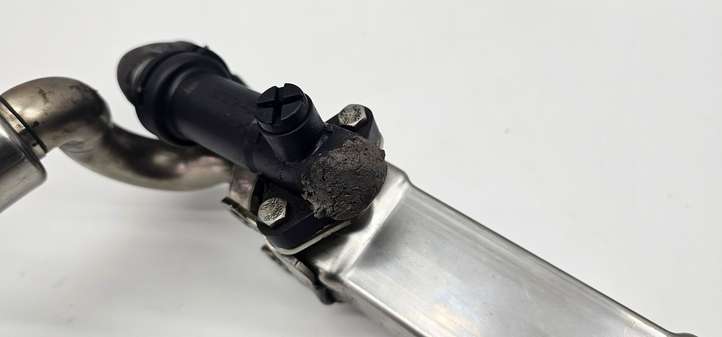 BMW X5 E70 (2006 - 2013)  7794245 Охладитель EGR