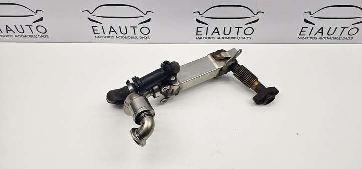 BMW X5 E70 (2006 - 2013)  7794245 Охладитель EGR