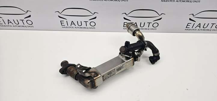 BMW X5 E70 (2006 - 2013)  7794245 Охладитель EGR