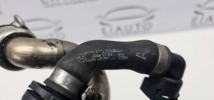 BMW X5 E70 (2006 - 2013)  7794245 Охладитель EGR