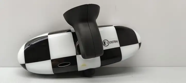 Mini One Cooper Coupe R56 (2004 - 2014) E1010784 Салонное зеркало заднего вида — фото 1