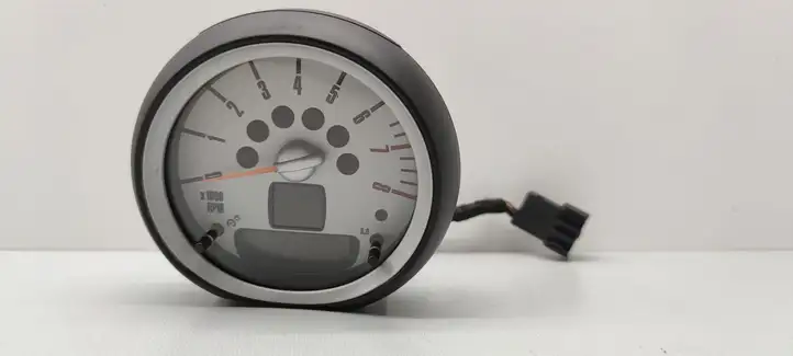 Mini One Cooper Coupe R56 (2004 - 2014) 9125932 Тахометр — фото 1