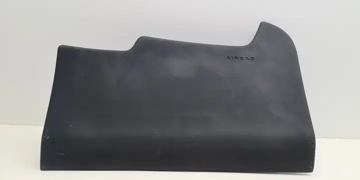 Citroen C4 I Picasso (2006 - 2013) 96600568 Коленная подушка безопасности — фото 1