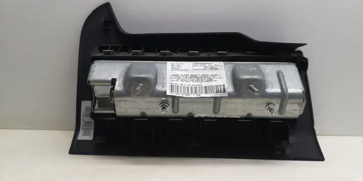 Citroen C4 I Picasso (2006 - 2013) 96600568 Коленная подушка безопасности — фото 2