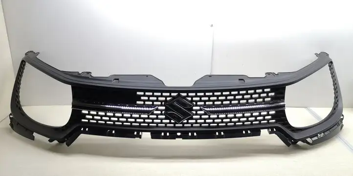 Suzuki Ignis (2016 - ) 7211162R0 Верхняя решетка радиатора — фото 1