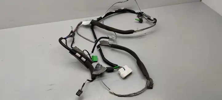 Honda Civic IX (2011 - 2017) 32155TV0G202 Прочая электропроводка — фото 1