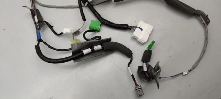 Honda Civic IX (2011 - 2017) 32155TV0G202 Прочая электропроводка — фото 2