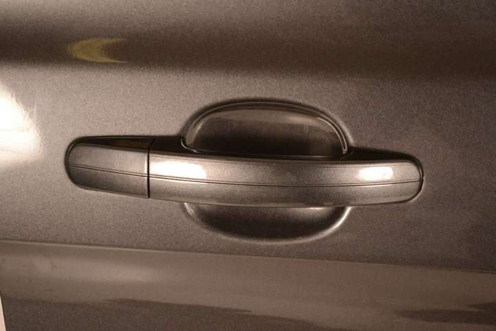 Ford Transit Custom (2014 - )   Дверь