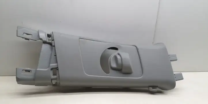 Honda Civic IX (2011 - 2017) 84111TV1E0 Накладка ремня безопасности — фото 1