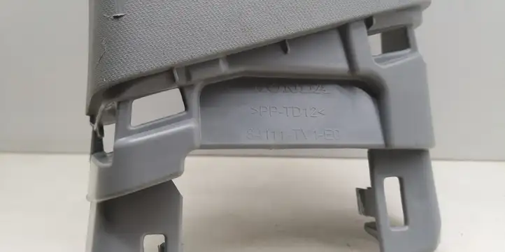 Honda Civic IX (2011 - 2017) 84111TV1E0 Накладка ремня безопасности — фото 3