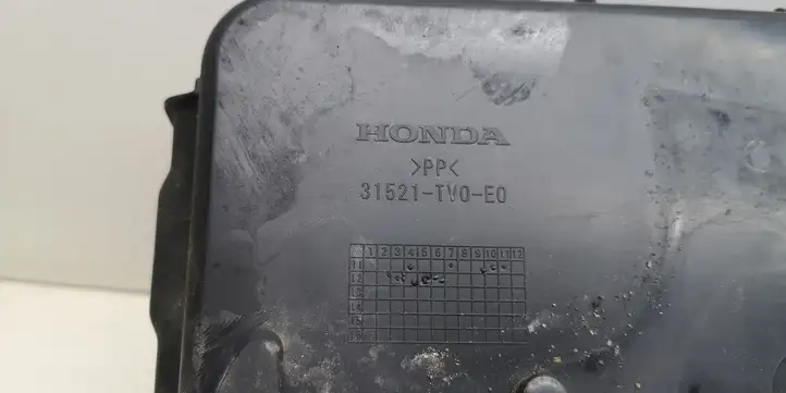 Honda Civic IX (2011 - 2017) 31521TV0E0 Площадка аккумулятора — фото 3