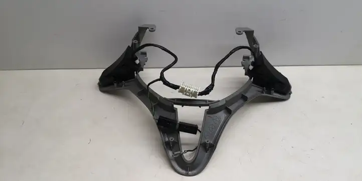 Honda Insight (2011 - 2014) 1054803 Кнопки на рулевом колесе — фото 3