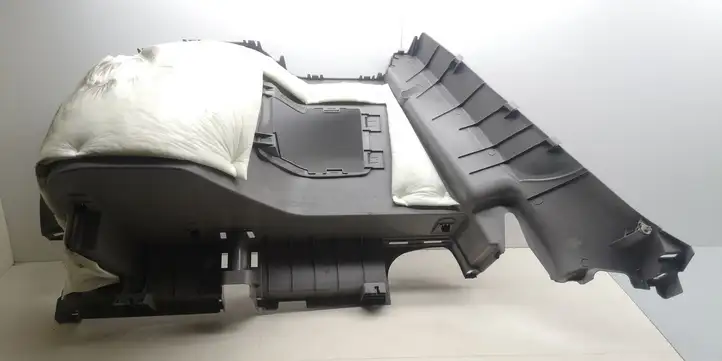 Honda Insight (2011 - 2014) 84601TM8A00 Боковая панель — фото 4