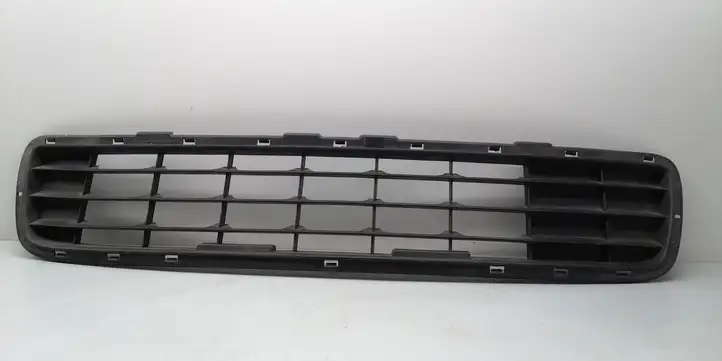 Fiat Punto (188) (1999 - 2010) 735366075 Нижняя решетка переднего бампера — фото 1