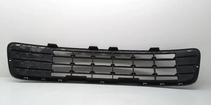 Fiat Punto (188) (1999 - 2010) 735366075 Нижняя решетка переднего бампера — фото 2