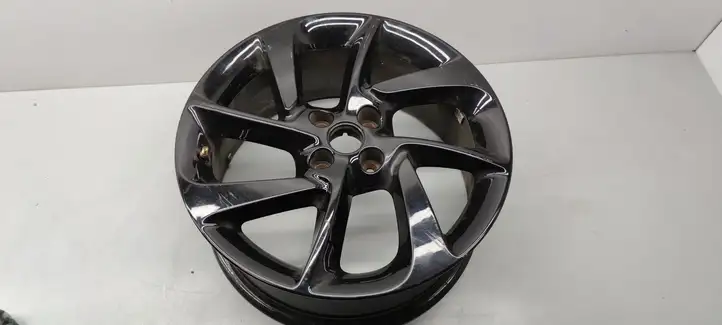 Opel Corsa E (2014 - 2019) Легкосплавный колесный диск R17 — фото 1