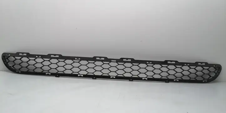 Hyundai Santa Fe (2000 - 2005) 865122B000 Нижняя решетка переднего бампера — фото 1