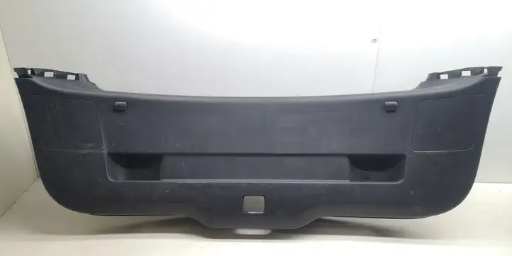 Honda Civic IX (2011 - 2017) 24431TV1E0 Комплект обшивки крышки багажника — фото 1