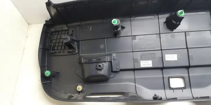 Honda Civic IX (2011 - 2017) 24431TV1E0 Комплект обшивки крышки багажника — фото 3